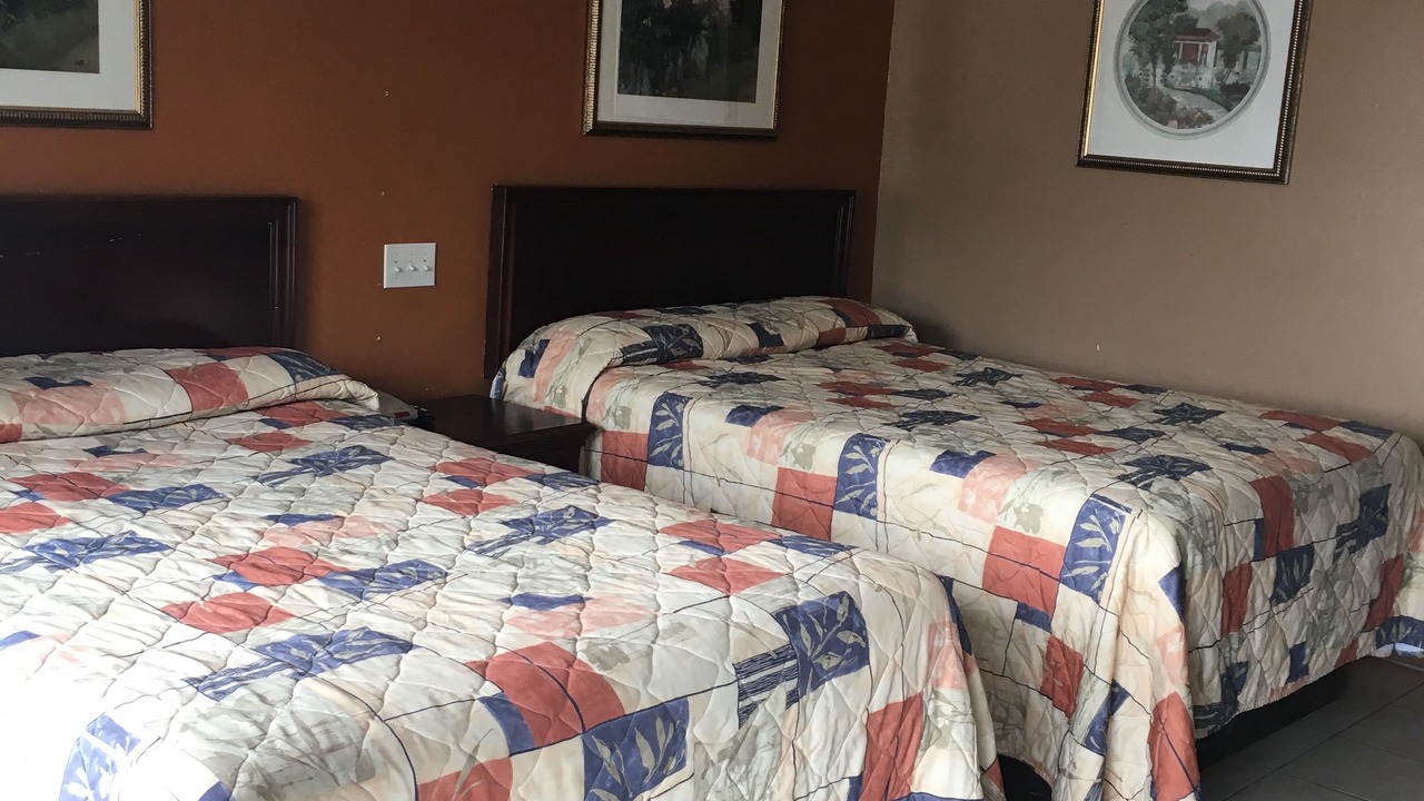 Photo of Bedroom in Abbeville