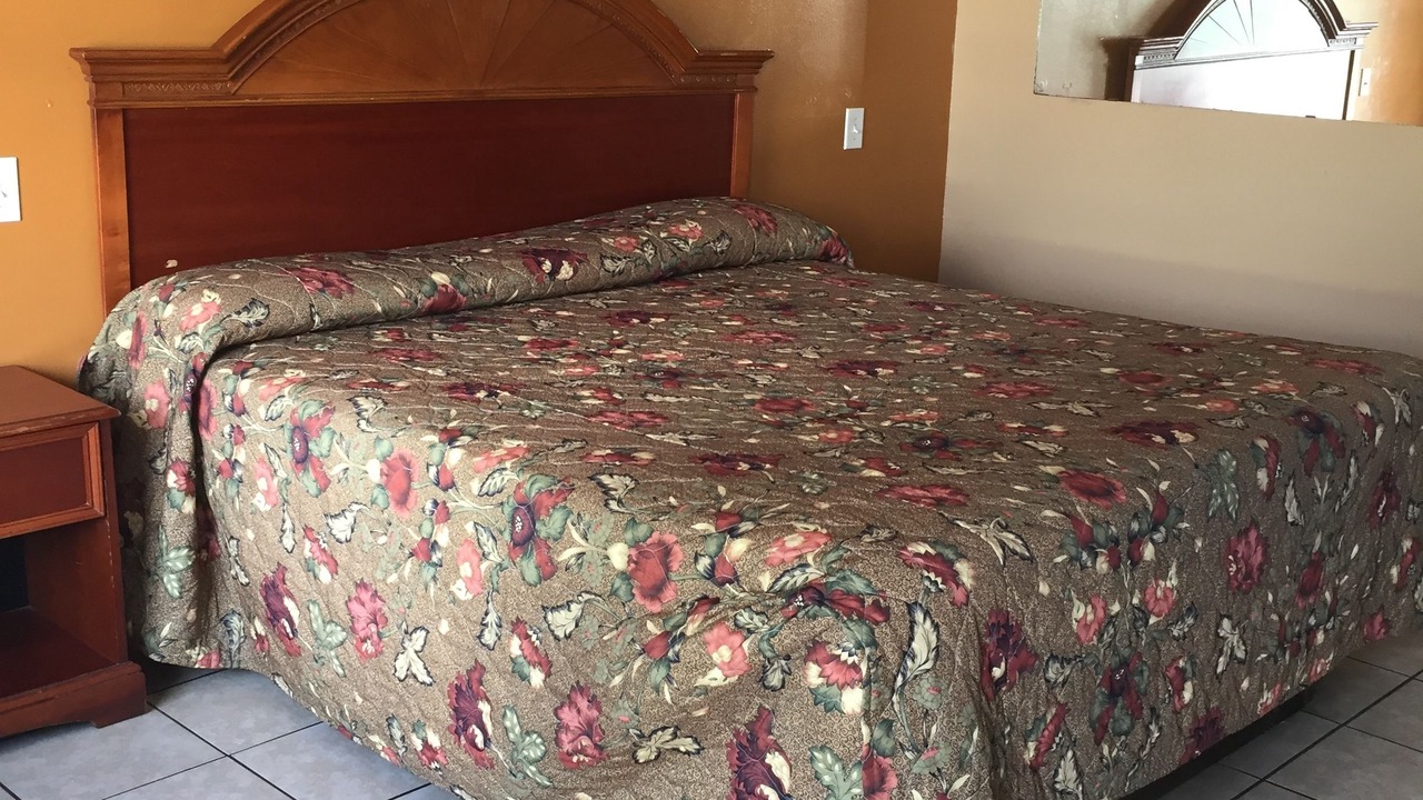 Photo of Bedroom in Abbeville