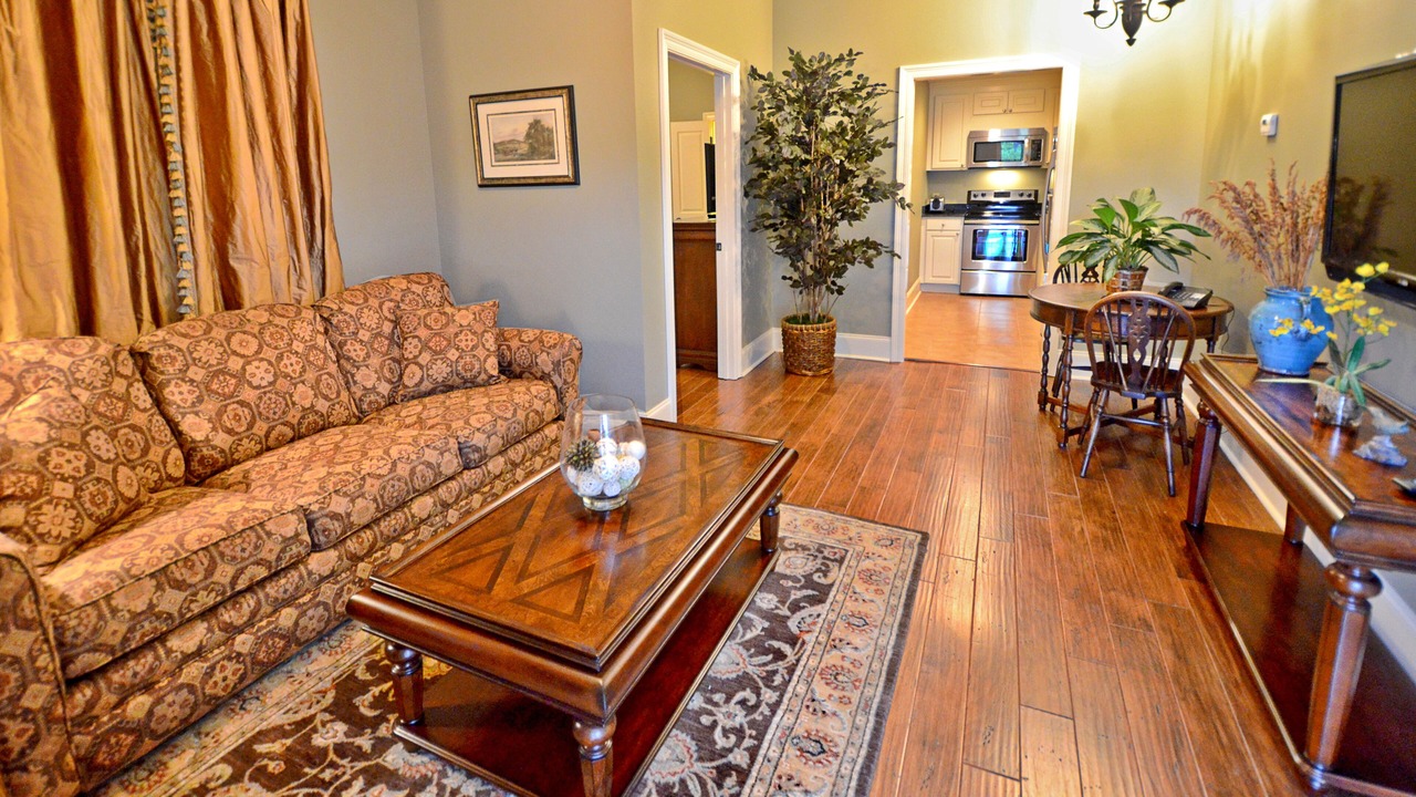 Photo of Bedroom in Point Clair