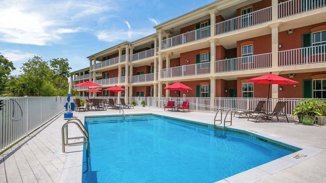 Photo of Outdoor in Historic Downtown Apalachicola