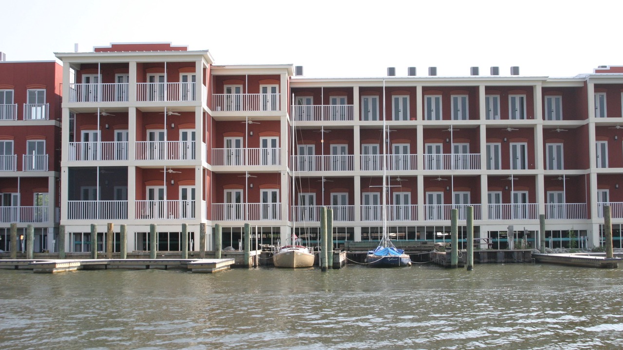 Photo of Outdoor in Historic Downtown Apalachicola