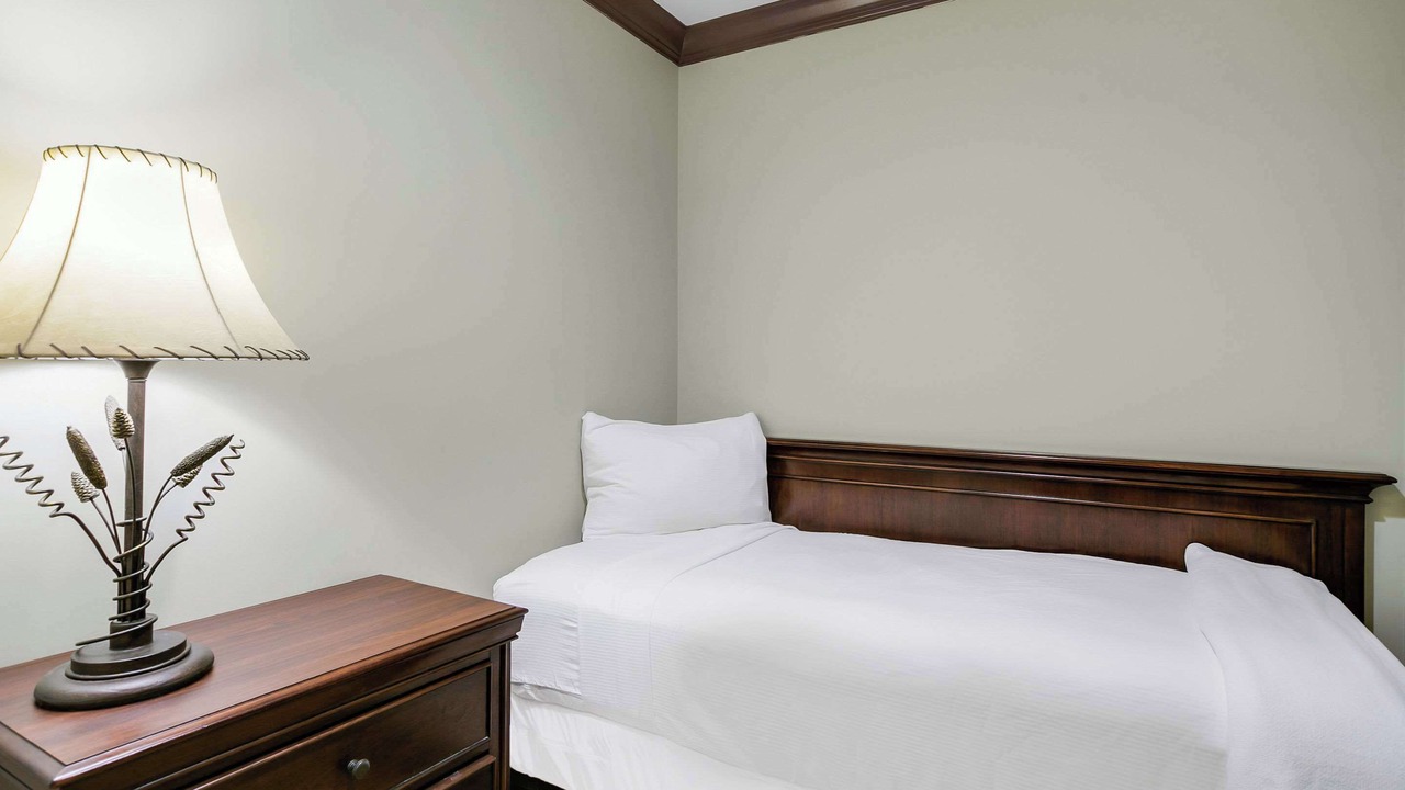 Photo of Bedroom in Historic Downtown Apalachicola