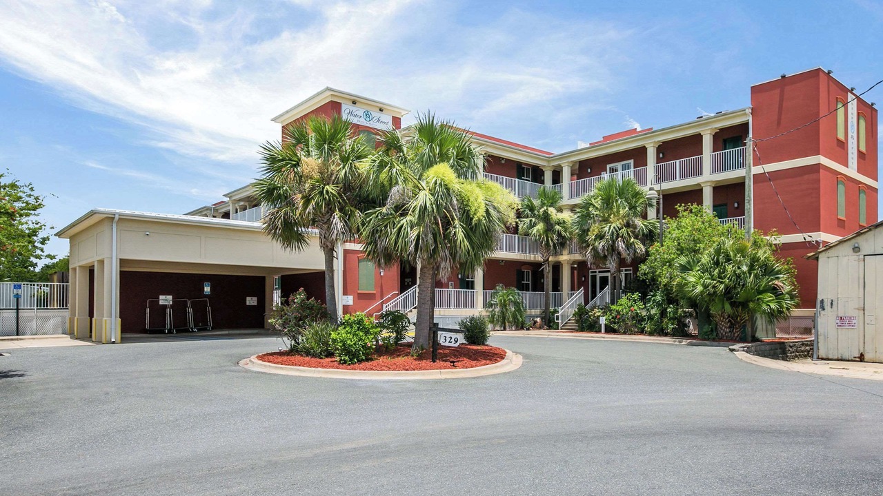 Photo of Outdoor in Historic Downtown Apalachicola