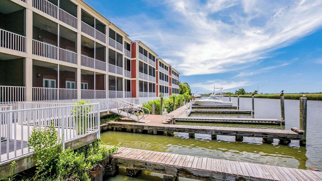 Photo of Outdoor in Historic Downtown Apalachicola