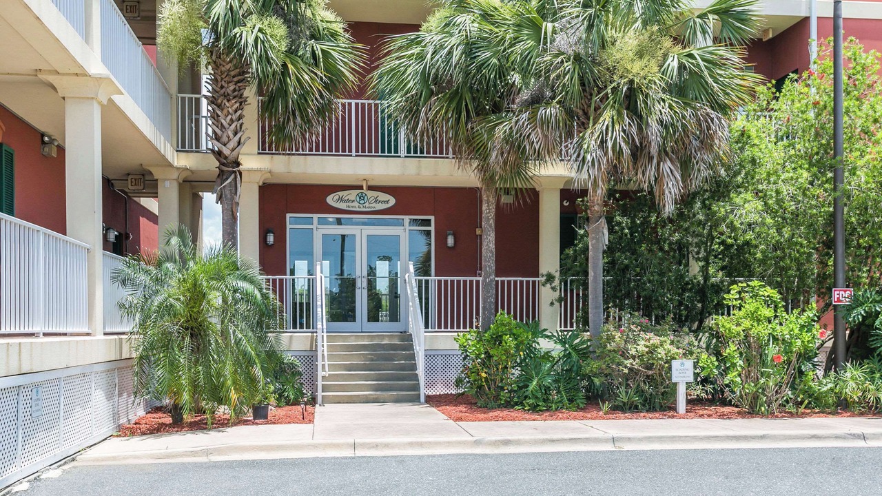 Photo of Outdoor in Historic Downtown Apalachicola
