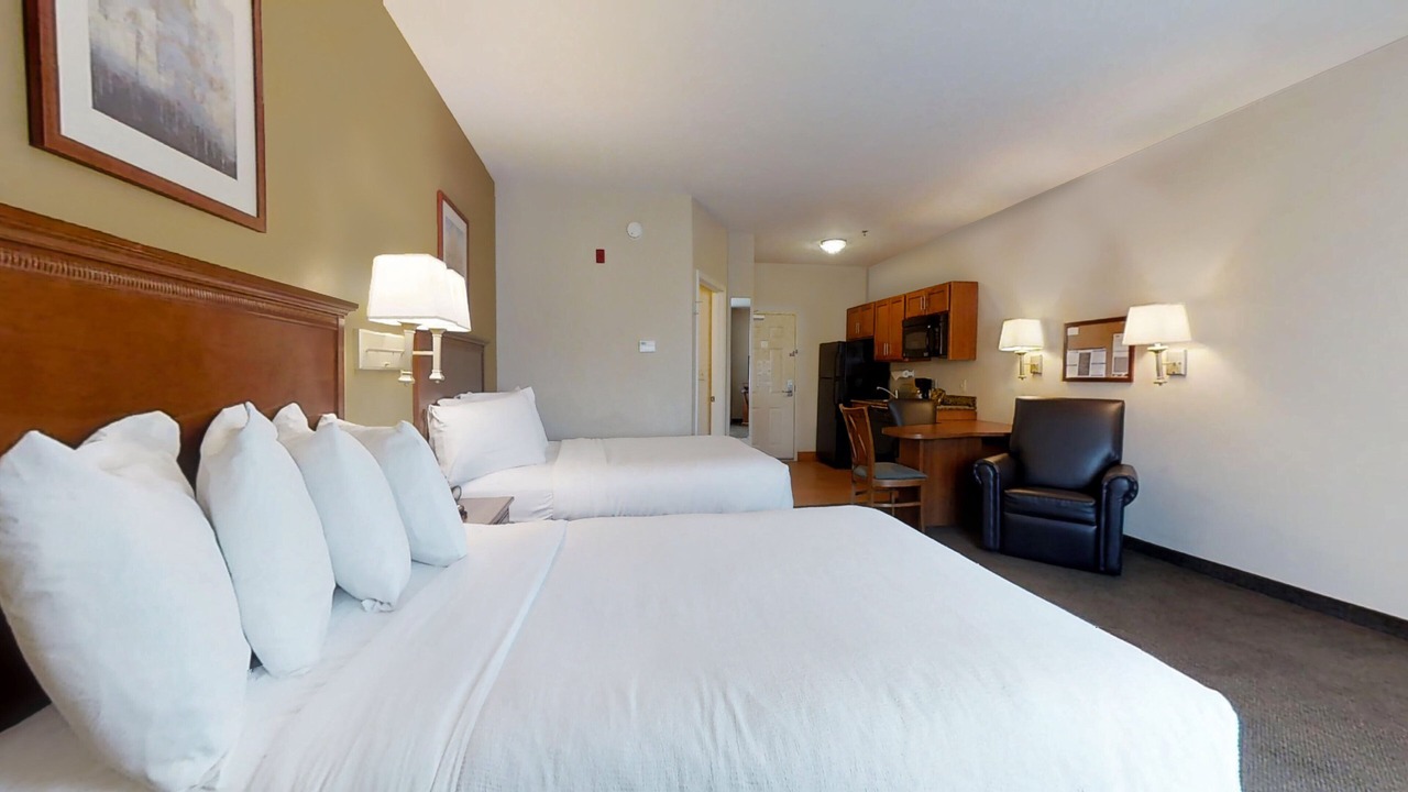 Photo of Bedroom in Slidell