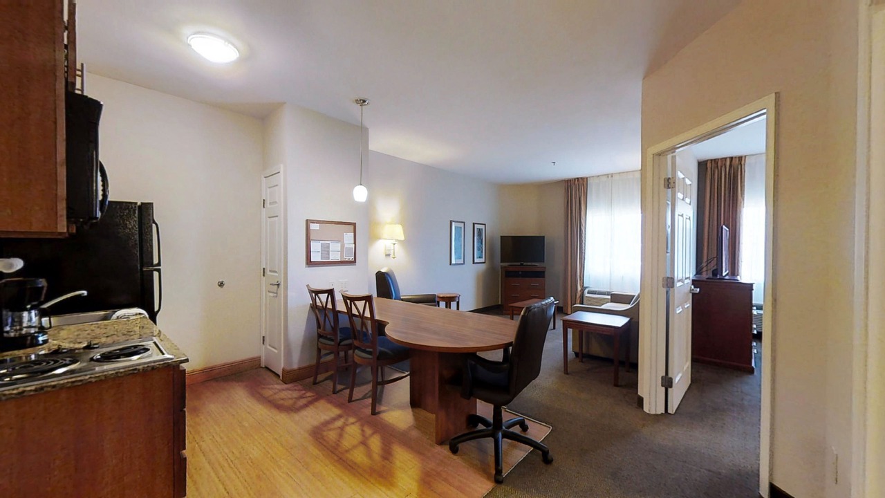 Photo of Bedroom in Slidell