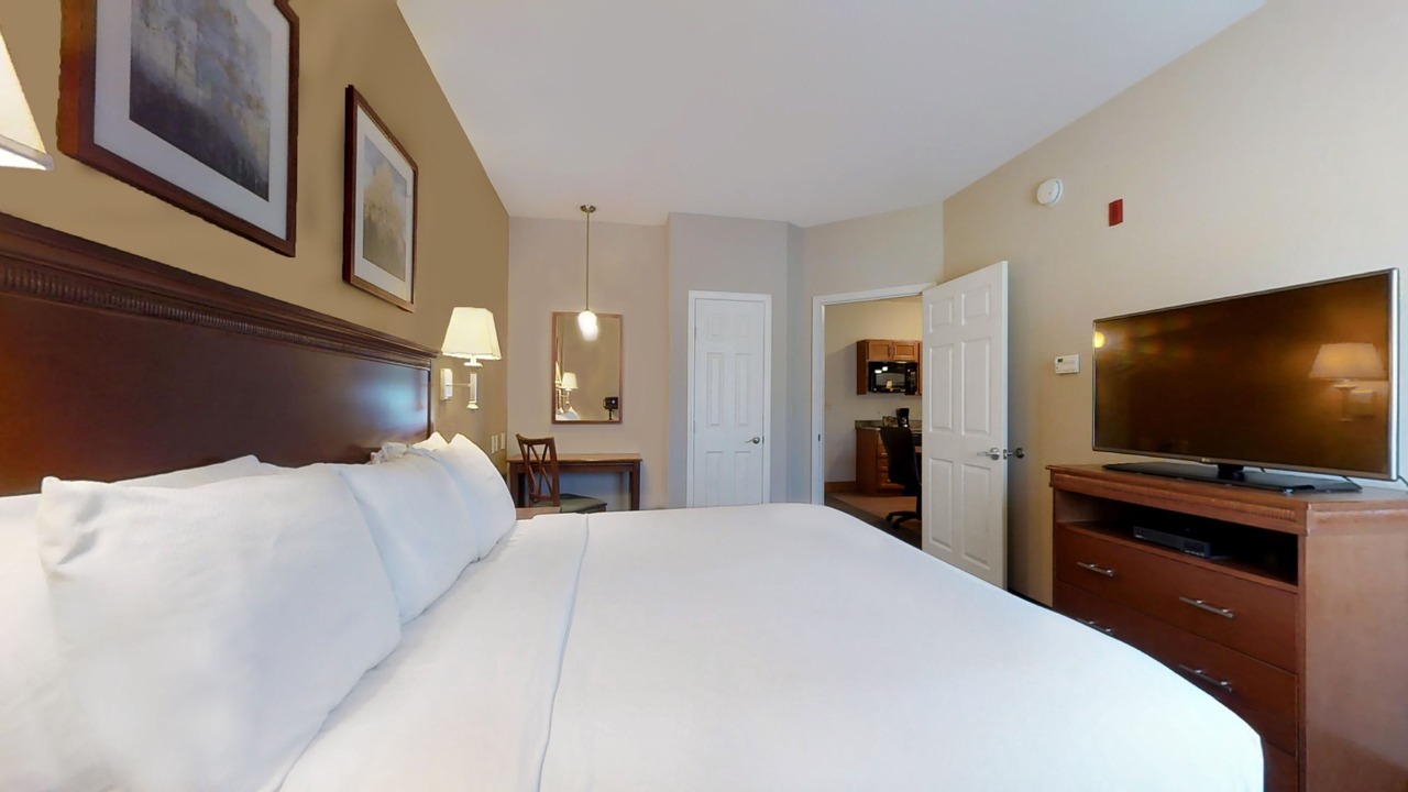 Photo of Bedroom in Slidell