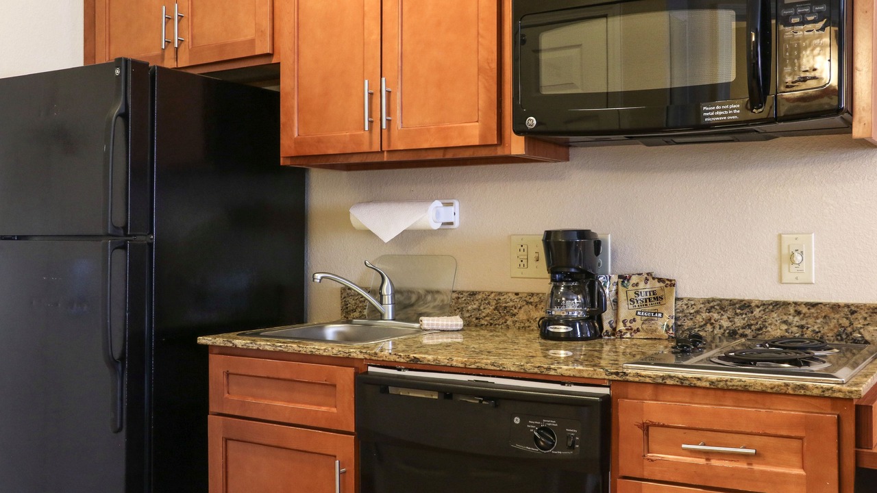 Photo of Kitchen in Slidell