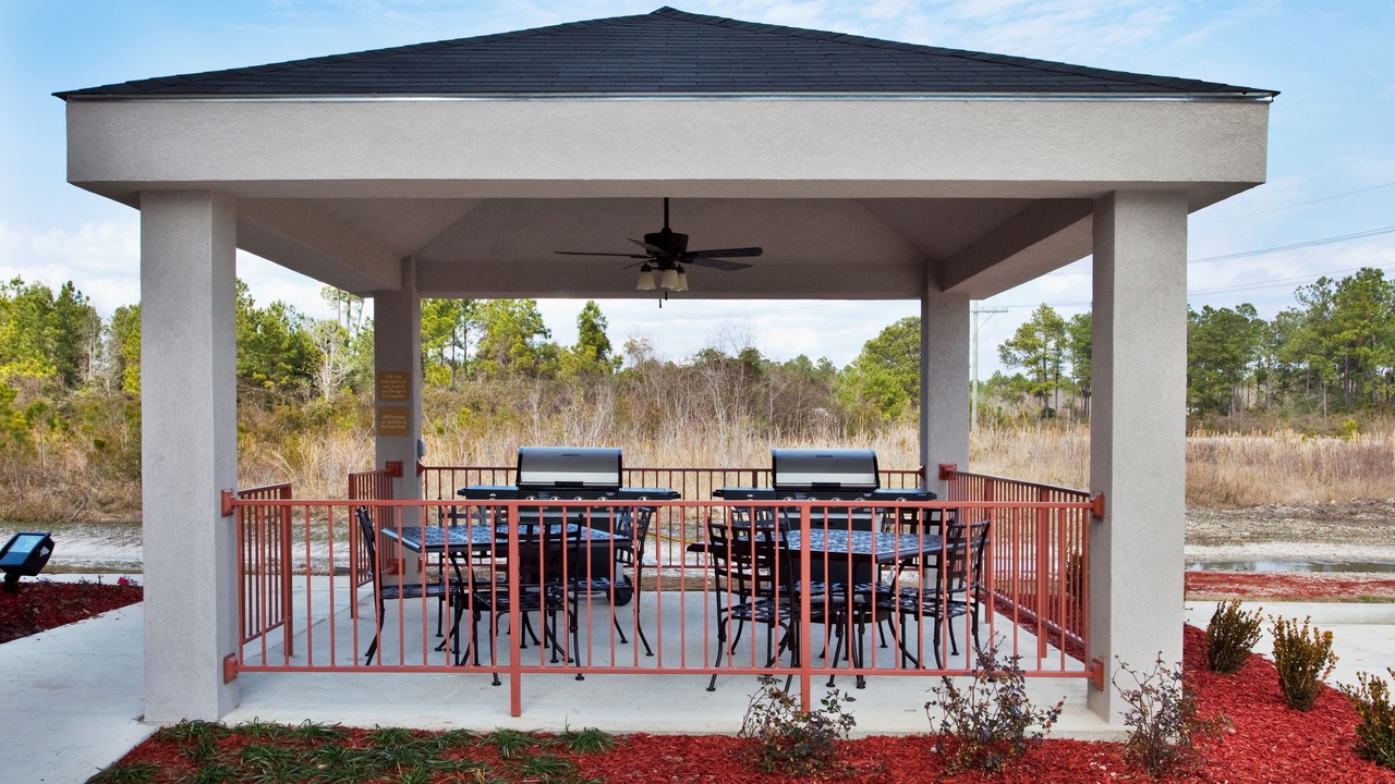 Photo of Outdoor in Slidell