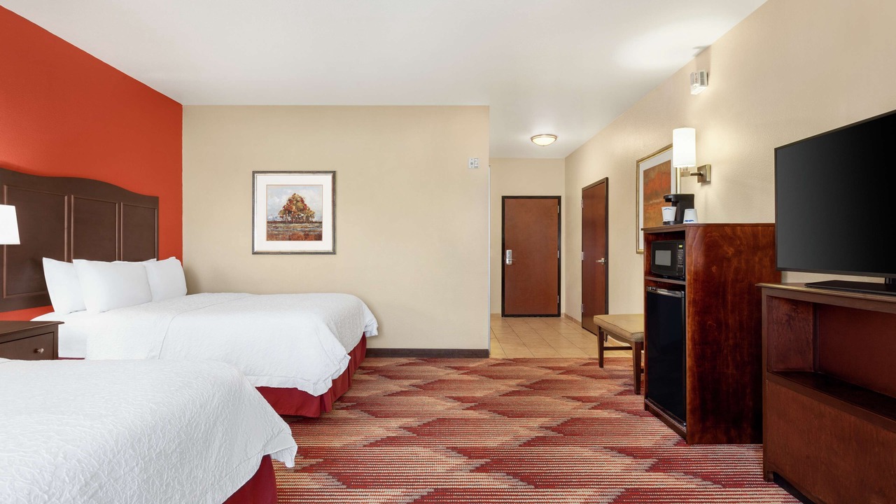 Photo of Bedroom in Sulphur Springs