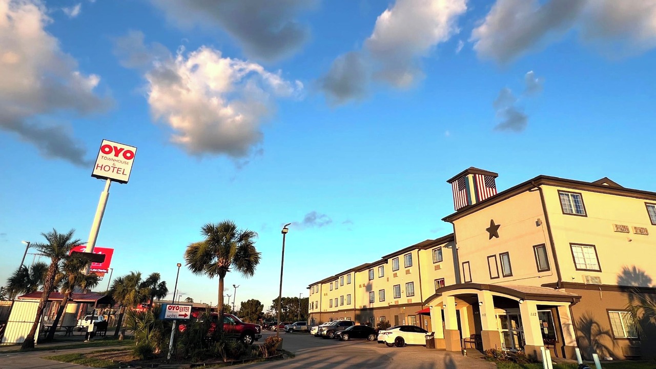 Photo of Outdoor in Sulphur