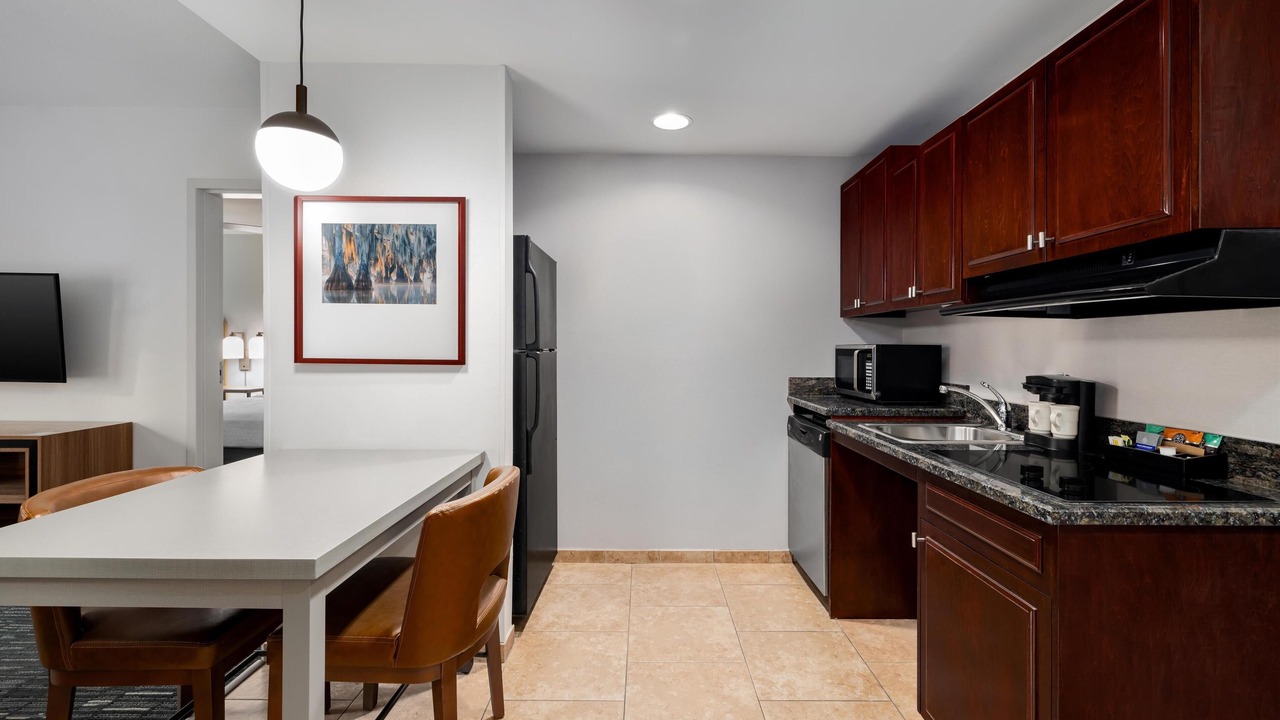 Photo of Kitchen in Slidell