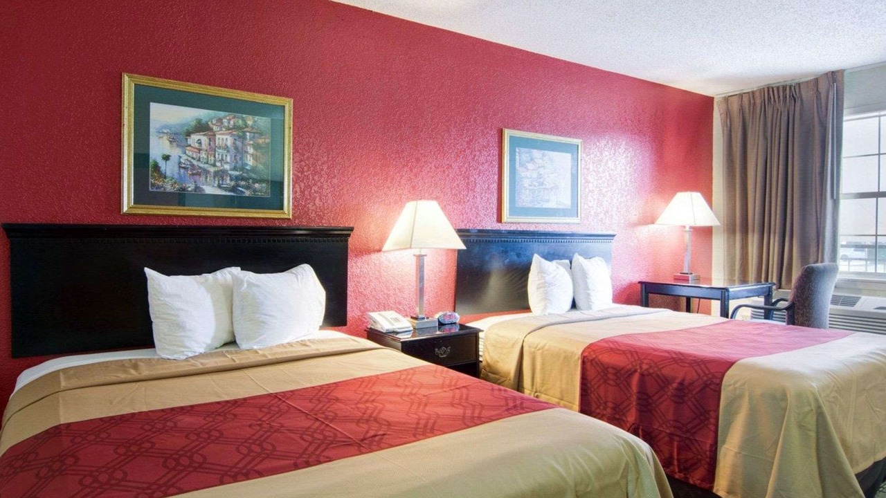 Photo of Bedroom in Pine Bluff