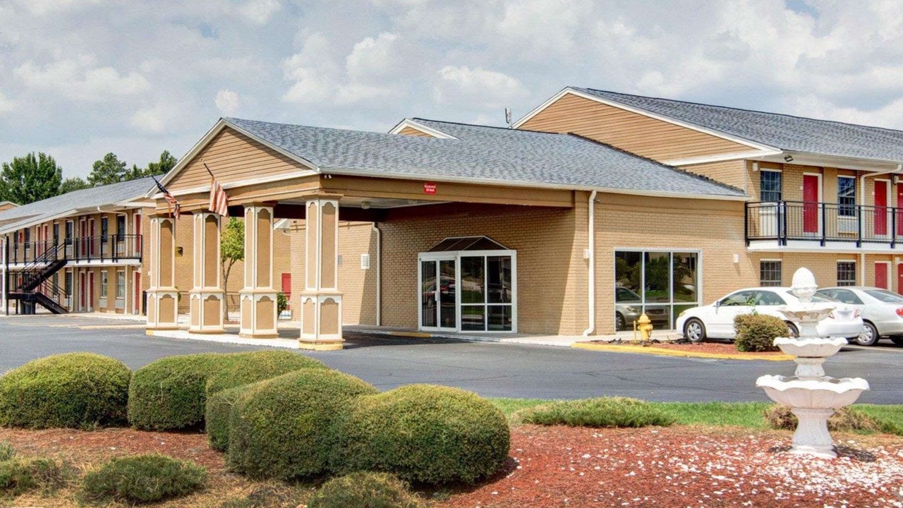 Photo of Outdoor in Pine Bluff