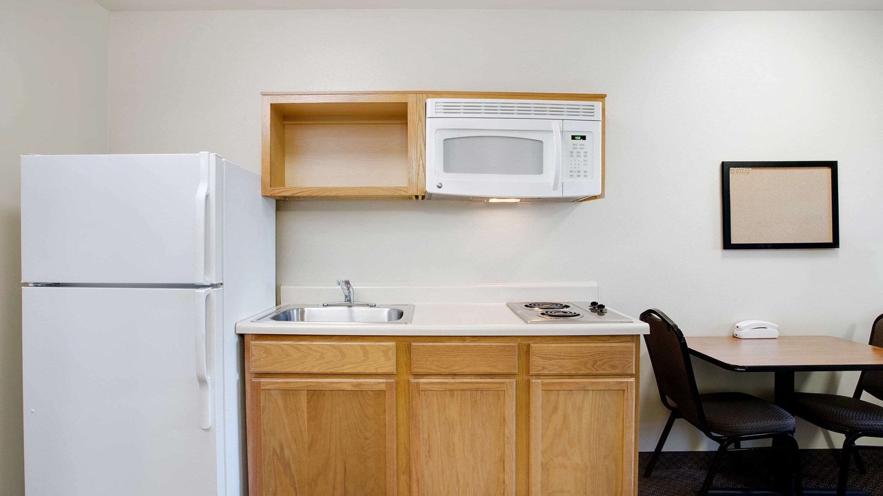 Photo of Kitchen in Broadmoor