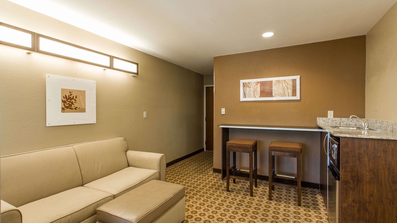 Photo of Bedroom in Pearl River