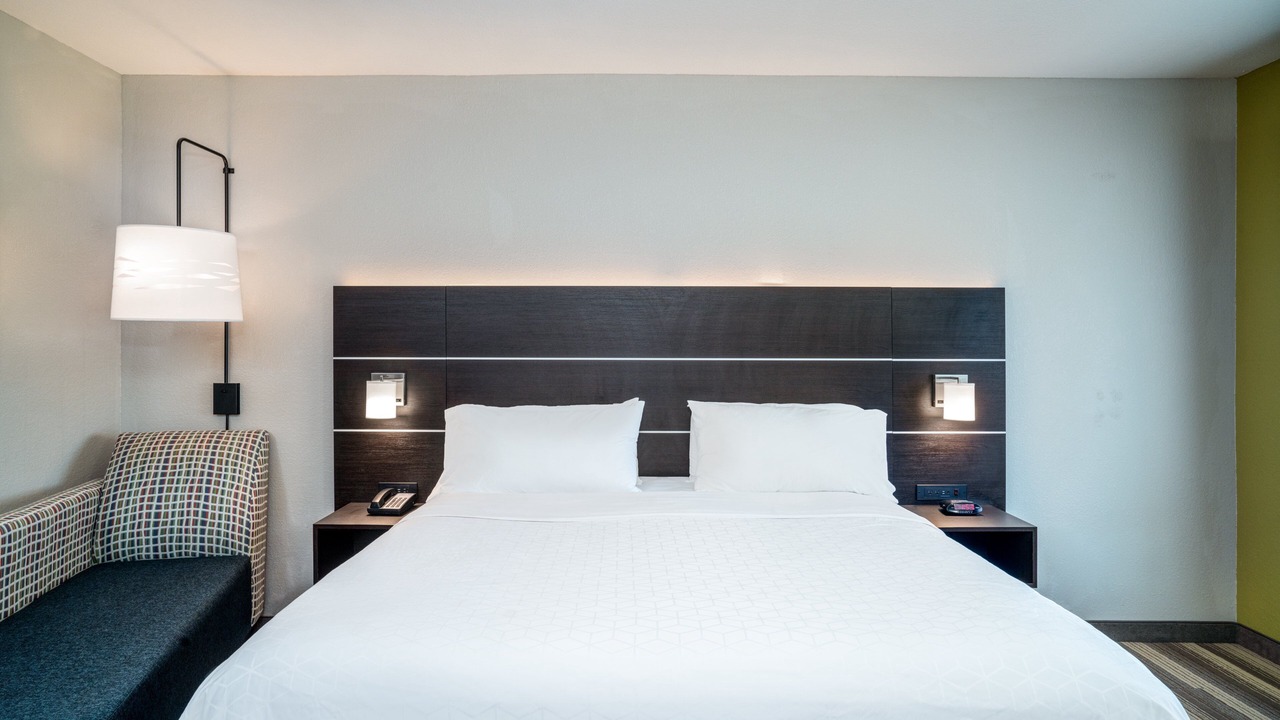 Photo of Bedroom in Winona