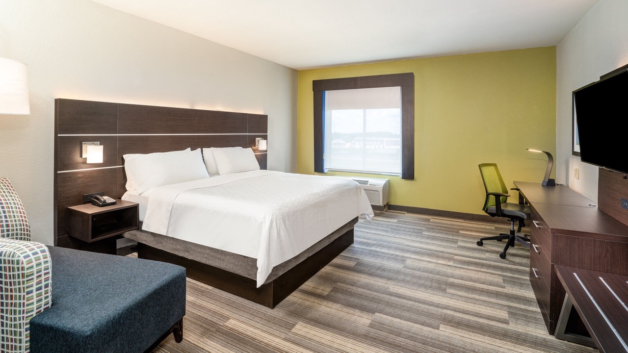 Photo of Bedroom in Winona