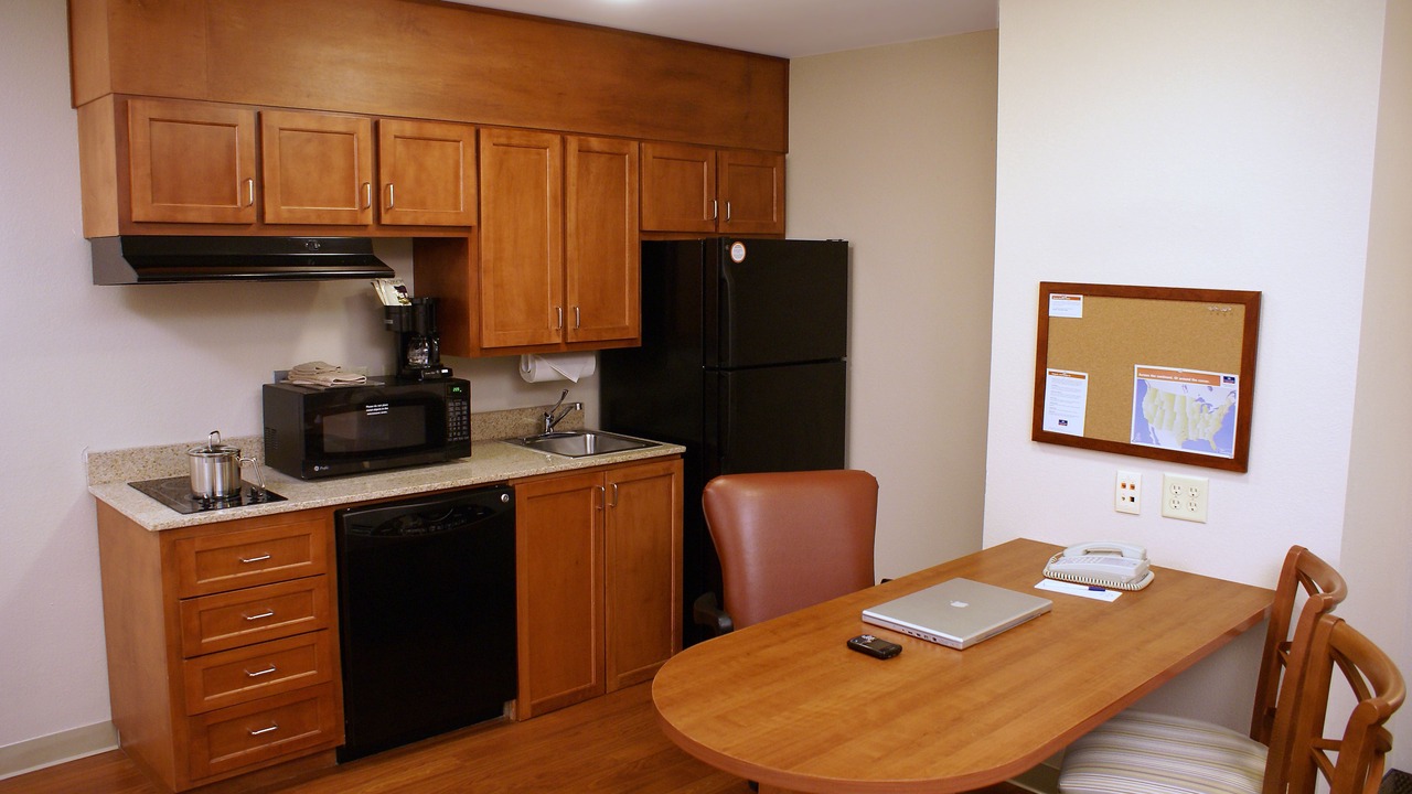 Photo of Kitchen in Denham Springs