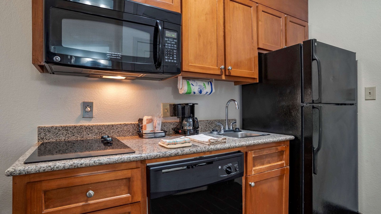 Photo of Kitchen in Denham Springs