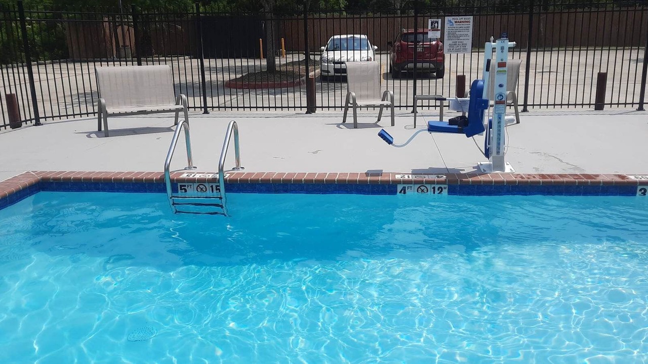Photo of Outdoor in Denham Springs