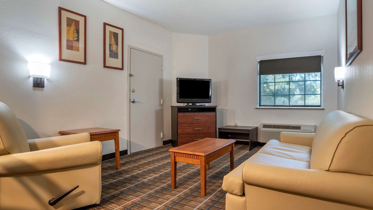 Photo of Bedroom in Denham Springs