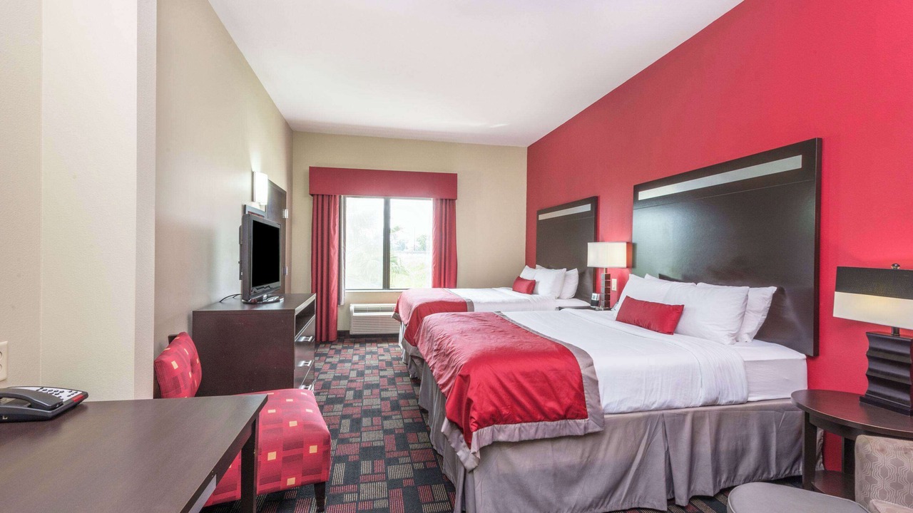 Photo of Bedroom in Lake Charles