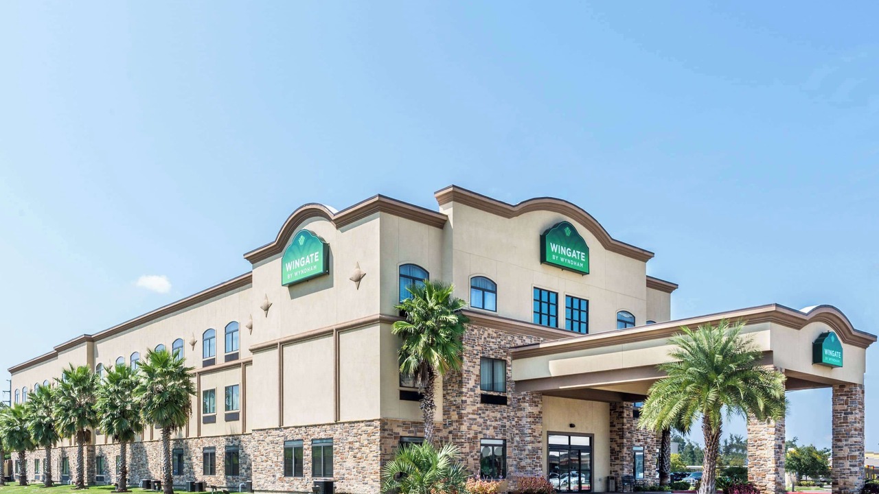 Photo of Outdoor in Lake Charles