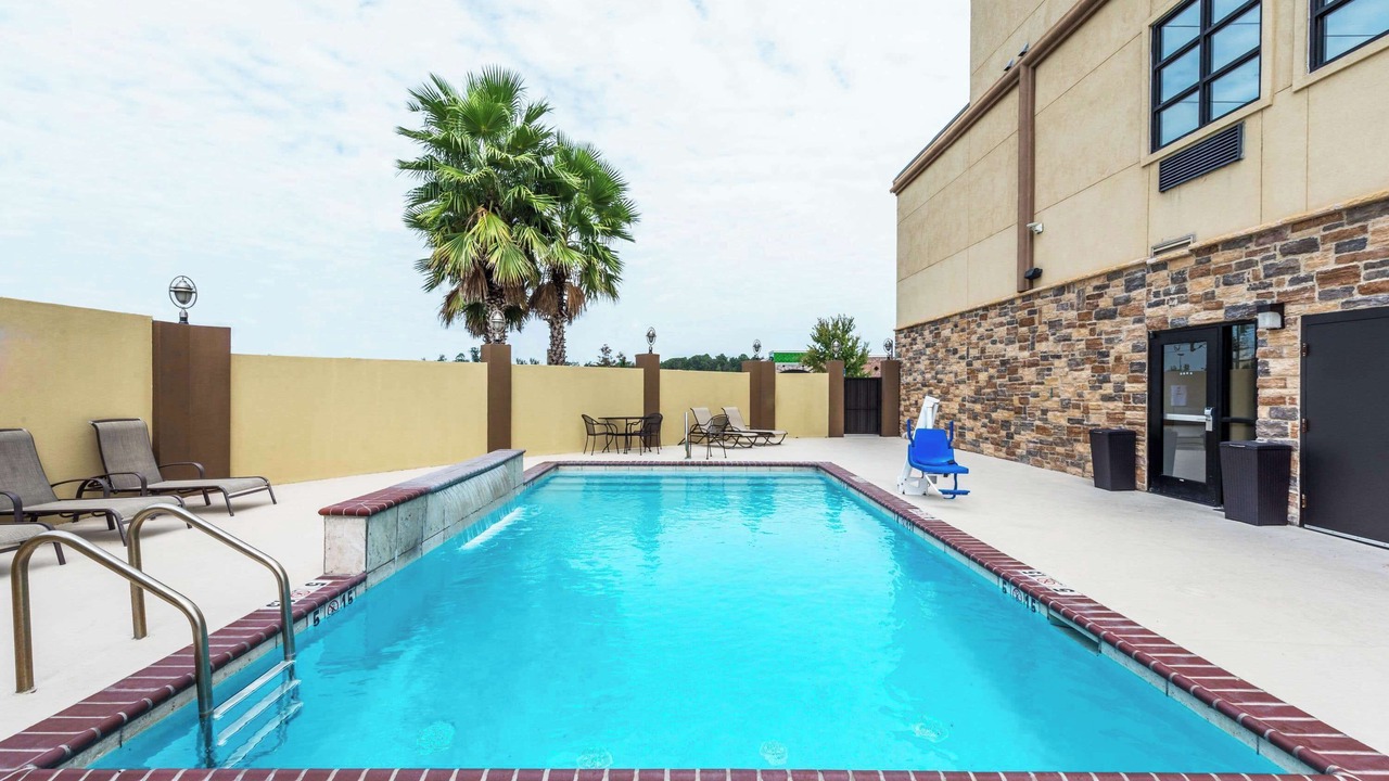 Photo of Outdoor in Lake Charles