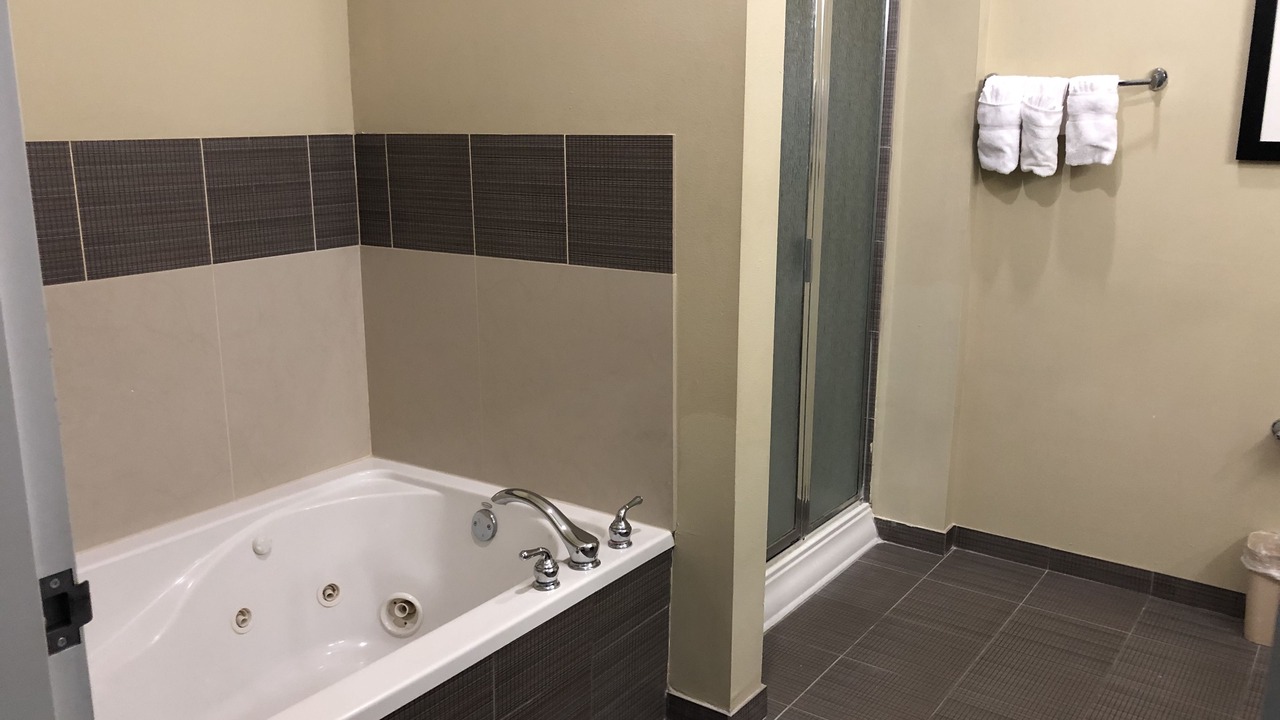 Photo of Bathroom in Lake Charles