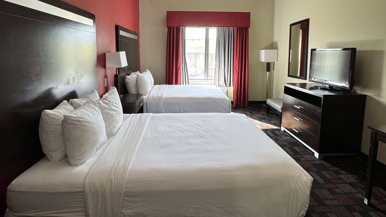 Photo of Bedroom in Lake Charles