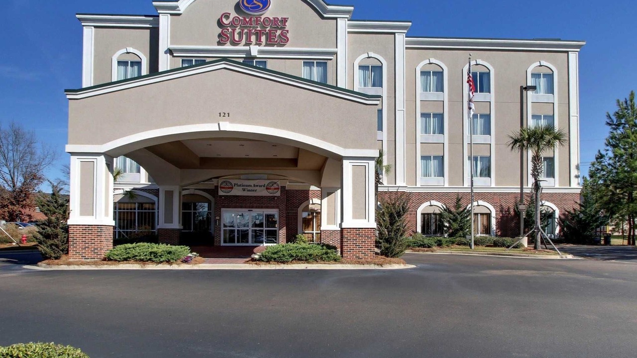 Photo of Buildings in Flowood