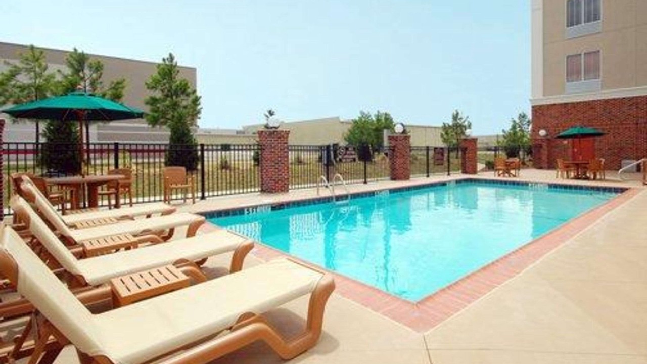 Photo of Outdoor in Flowood