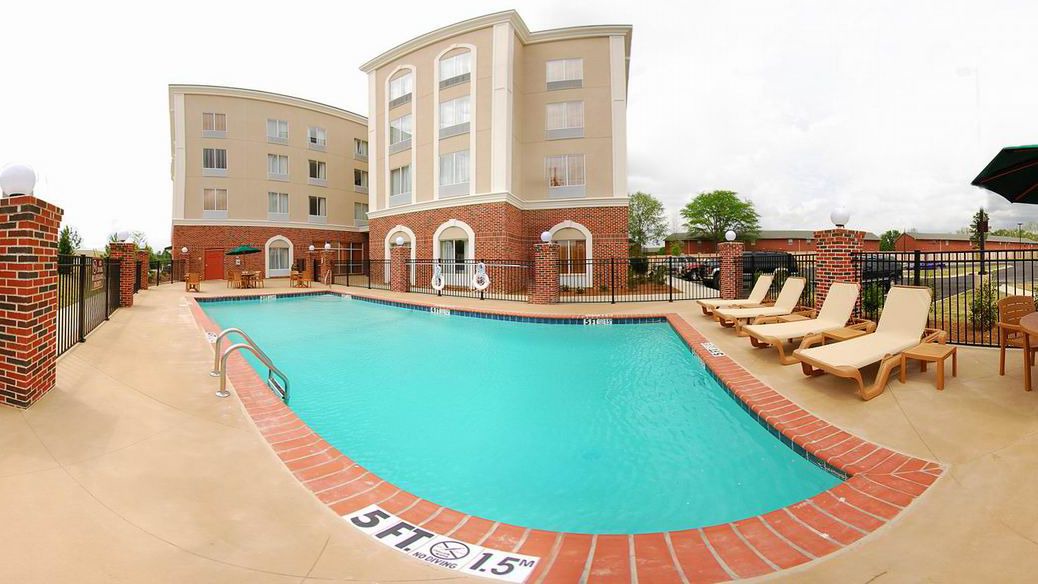 Photo of Outdoor in Flowood