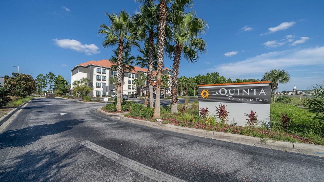 Photo of Outdoor in West Panama City Beach