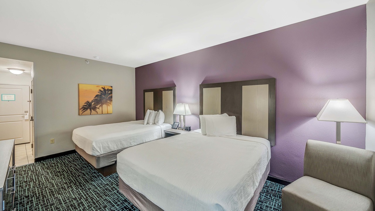 Photo of Bedroom in West Panama City Beach