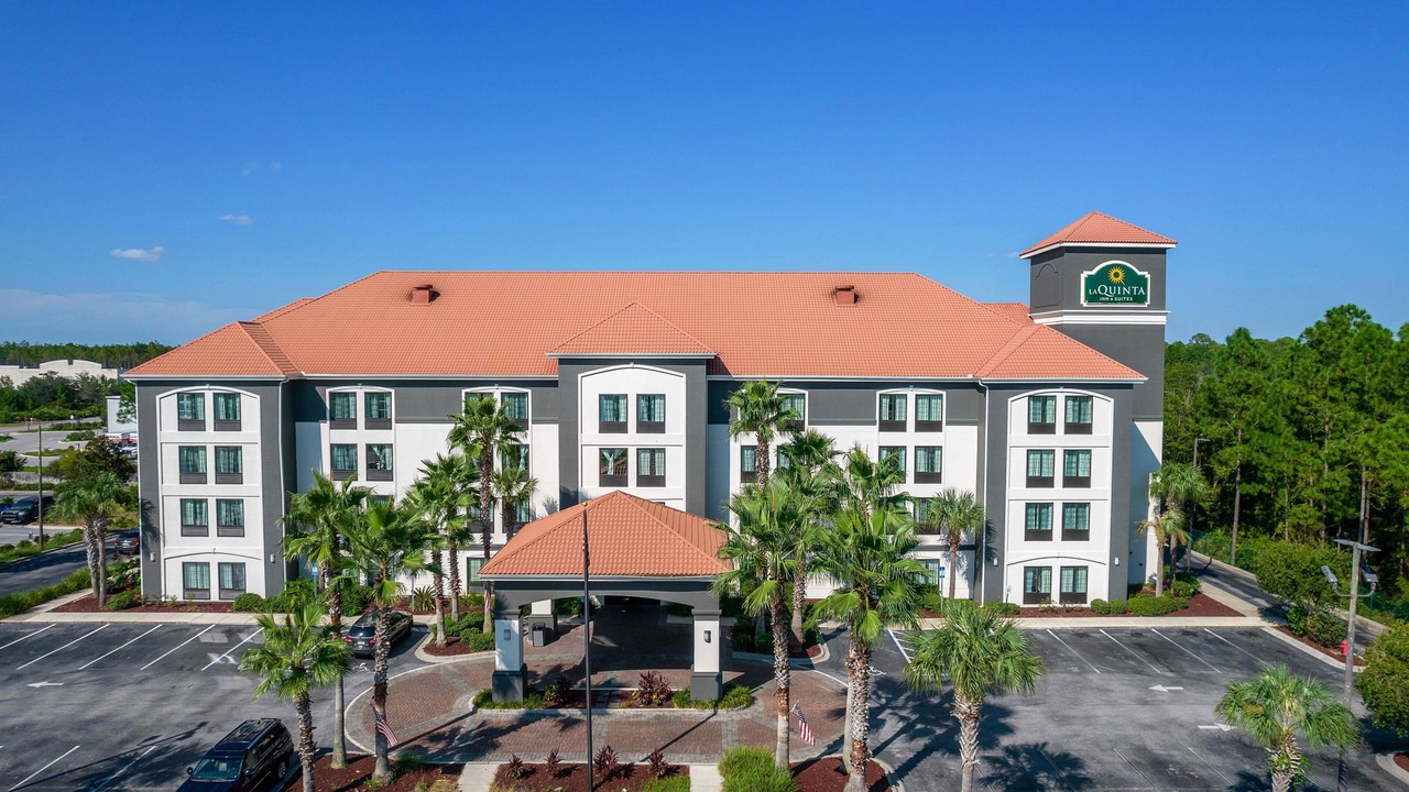 Photo of Outdoor in West Panama City Beach