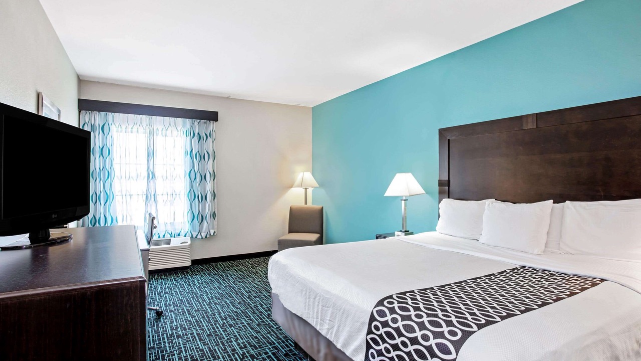Photo of Bedroom in West Panama City Beach