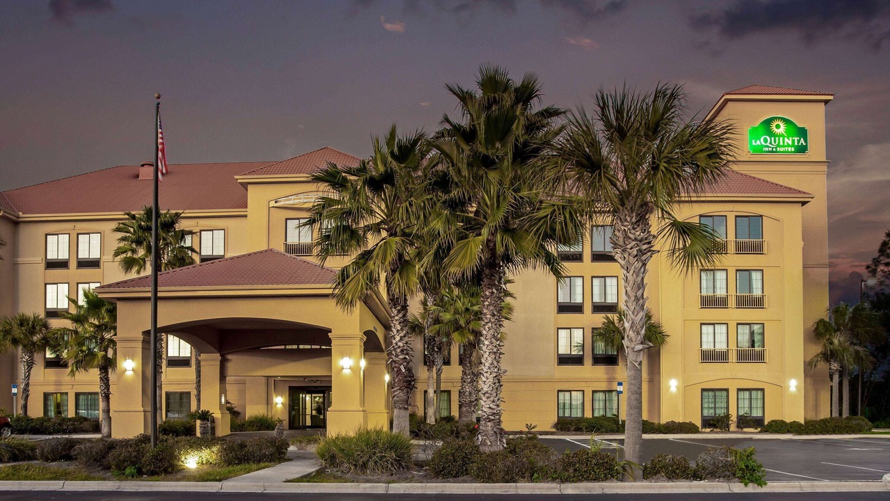 Photo of Outdoor in West Panama City Beach