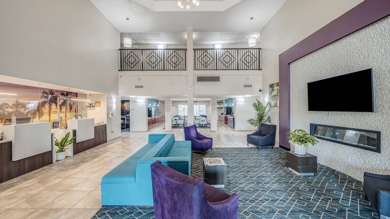 Photo of Livingroom in West Panama City Beach