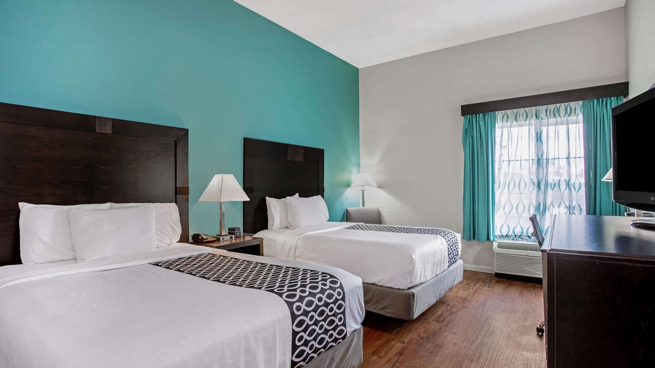 Photo of Bedroom in West Panama City Beach
