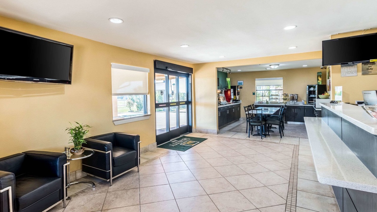 Photo of Livingroom in Corsicana