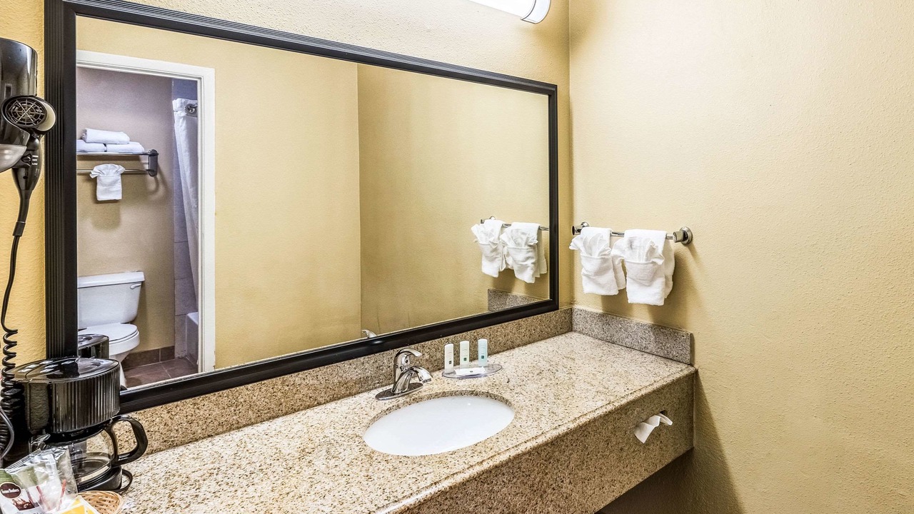 Photo of Bedroom in Corsicana