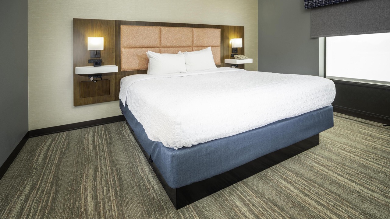 Photo of Bedroom in New Iberia