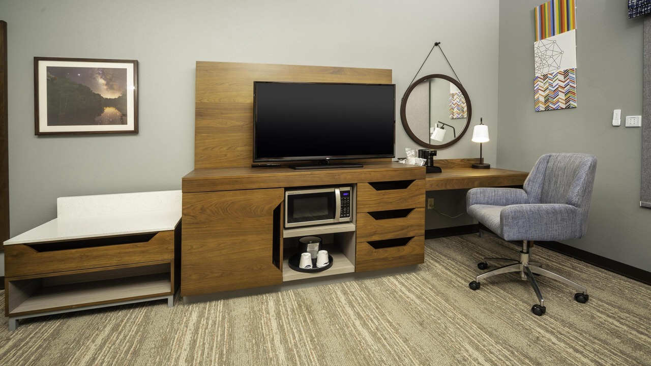Photo of Bedroom in New Iberia