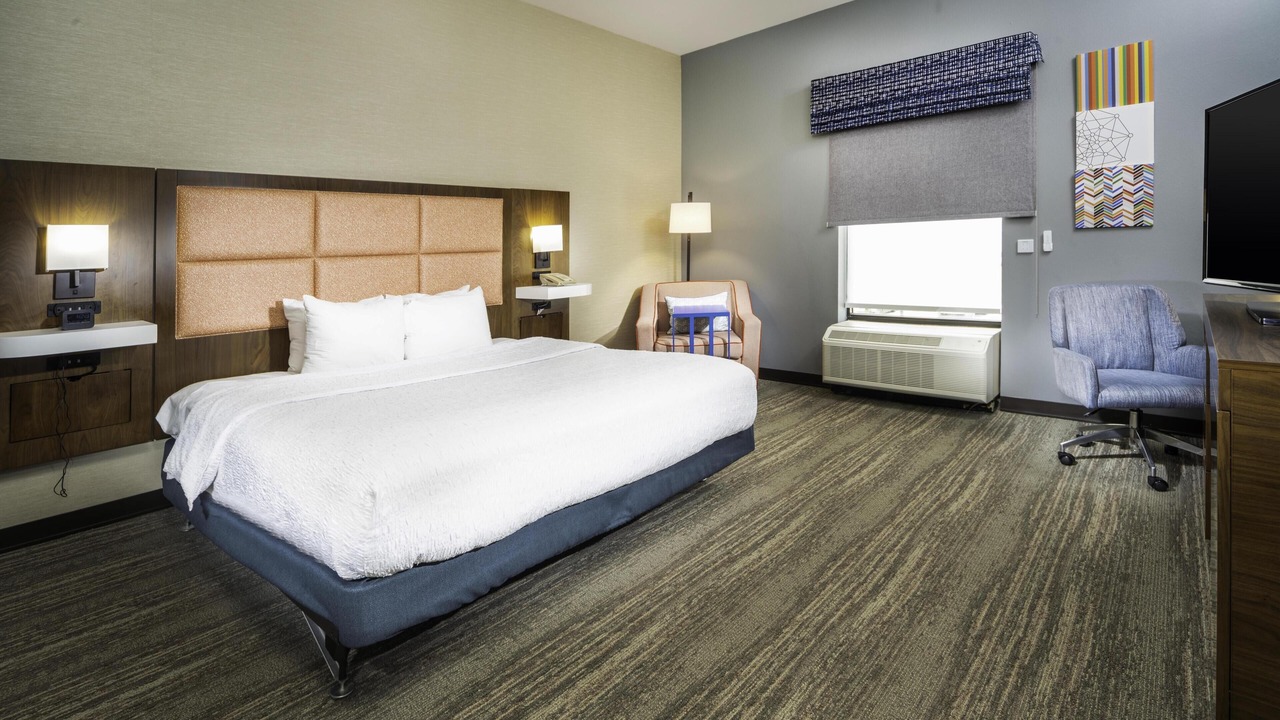Photo of Bedroom in New Iberia