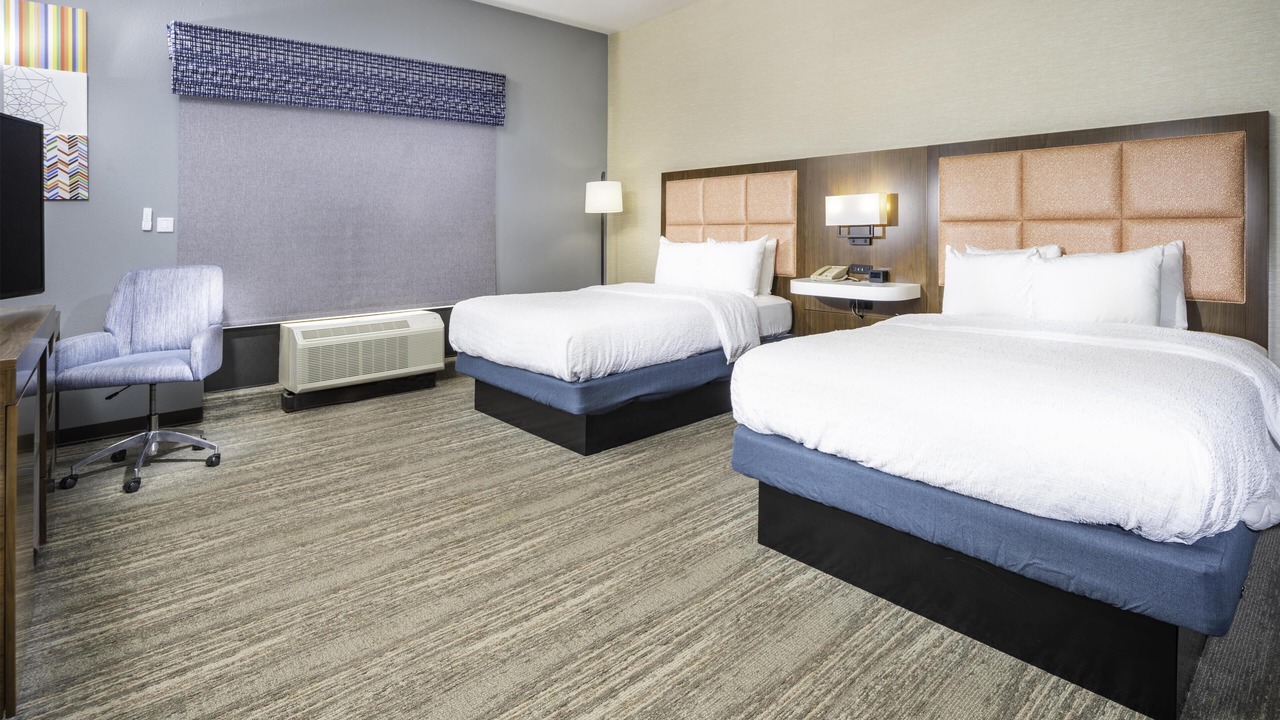 Photo of Bedroom in New Iberia