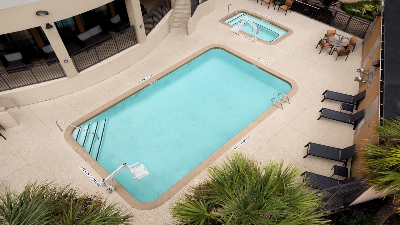 Photo of Outdoor in Braeswood Place