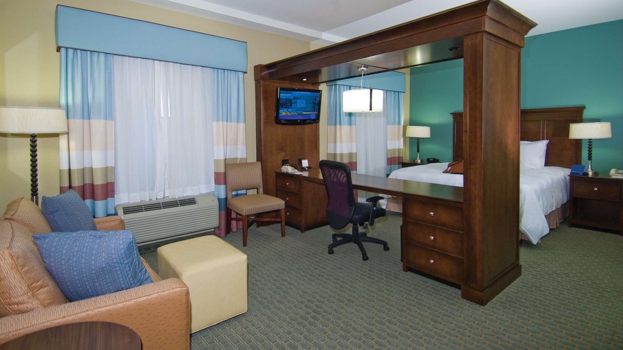 Photo of Bedroom in Port Allen